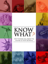 Know What?
